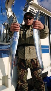 KONAYAーMARU(こなや丸) 釣果