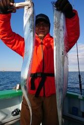 KONAYAーMARU(こなや丸) 釣果