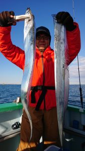 KONAYAーMARU(こなや丸) 釣果