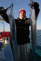 KONAYAーMARU(こなや丸) 釣果