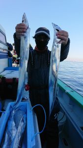 KONAYAーMARU(こなや丸) 釣果