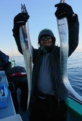 KONAYAーMARU(こなや丸) 釣果