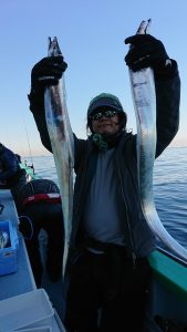 KONAYAーMARU(こなや丸) 釣果