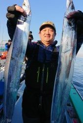 KONAYAーMARU(こなや丸) 釣果