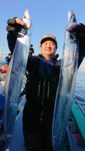 KONAYAーMARU(こなや丸) 釣果