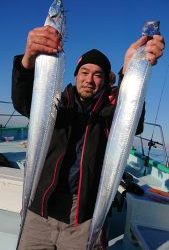 KONAYAーMARU(こなや丸) 釣果