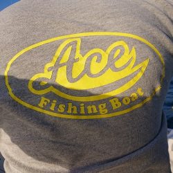 フィッシングボートACE(エース) 釣果