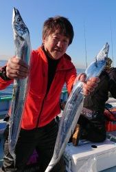 KONAYAーMARU(こなや丸) 釣果