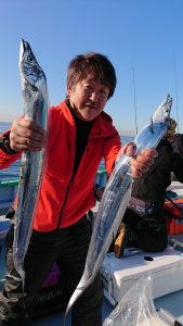 KONAYAーMARU(こなや丸) 釣果