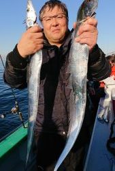 KONAYAーMARU(こなや丸) 釣果