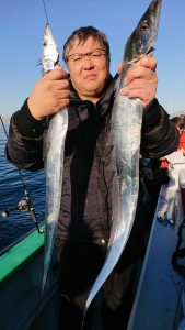 KONAYAーMARU(こなや丸) 釣果