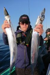 KONAYAーMARU(こなや丸) 釣果