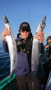 KONAYAーMARU(こなや丸) 釣果