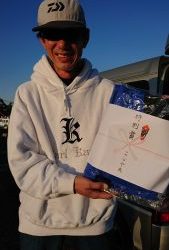 KONAYAーMARU(こなや丸) 釣果