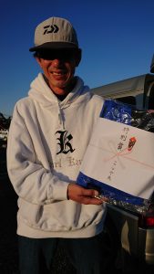 KONAYAーMARU(こなや丸) 釣果