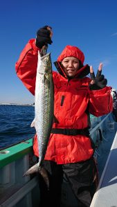 KONAYAーMARU(こなや丸) 釣果