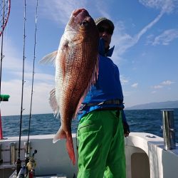 フィッシングボートACE(エース) 釣果