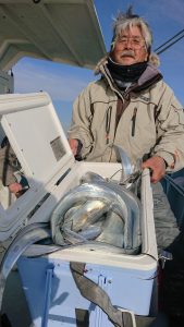 KONAYAーMARU(こなや丸) 釣果