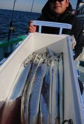 KONAYAーMARU(こなや丸) 釣果