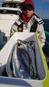 KONAYAーMARU(こなや丸) 釣果