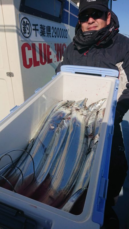 KONAYAーMARU(こなや丸) 釣果