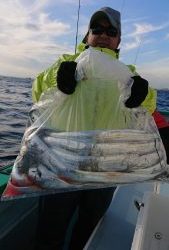 KONAYAーMARU(こなや丸) 釣果