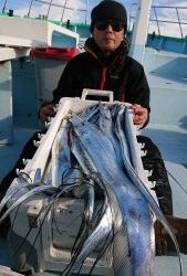 KONAYAーMARU(こなや丸) 釣果
