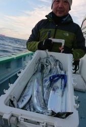 KONAYAーMARU(こなや丸) 釣果