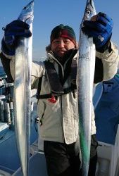 KONAYAーMARU(こなや丸) 釣果