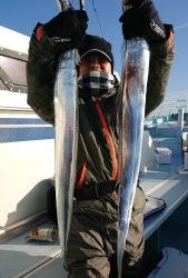 KONAYAーMARU(こなや丸) 釣果