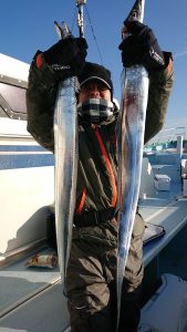 KONAYAーMARU(こなや丸) 釣果