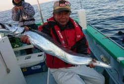 KONAYAーMARU(こなや丸) 釣果