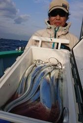 KONAYAーMARU(こなや丸) 釣果