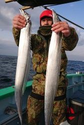 KONAYAーMARU(こなや丸) 釣果