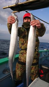 KONAYAーMARU(こなや丸) 釣果