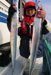 KONAYAーMARU(こなや丸) 釣果