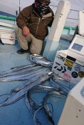 KONAYAーMARU(こなや丸) 釣果