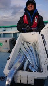 KONAYAーMARU(こなや丸) 釣果