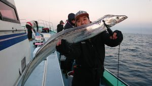 KONAYAーMARU(こなや丸) 釣果