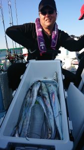 KONAYAーMARU(こなや丸) 釣果