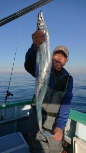 KONAYAーMARU(こなや丸) 釣果