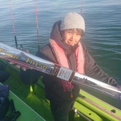 深川 吉野屋 釣果