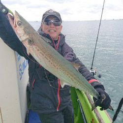 深川 吉野屋 釣果