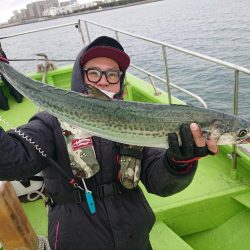 深川 吉野屋 釣果