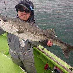 深川 吉野屋 釣果