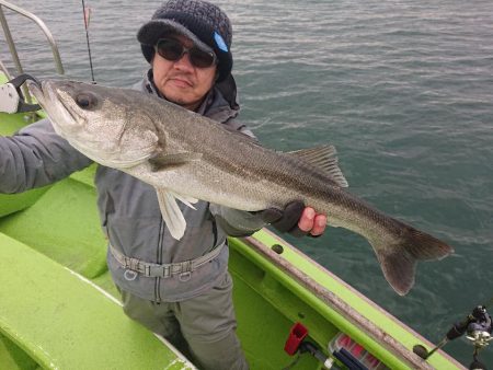 深川 吉野屋 釣果