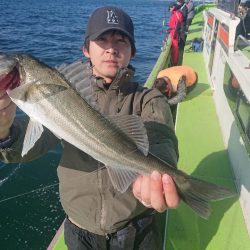 深川 吉野屋 釣果