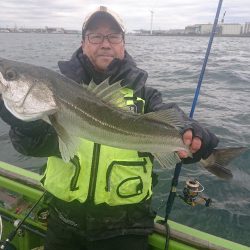 深川　吉野屋 釣果