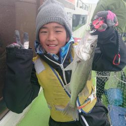 深川 吉野屋 釣果