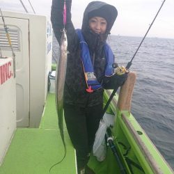 深川 吉野屋 釣果